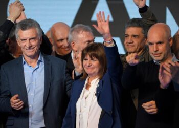 El DNU de Milei genera cruces entre los antiguos socios de Juntos por el Cambio