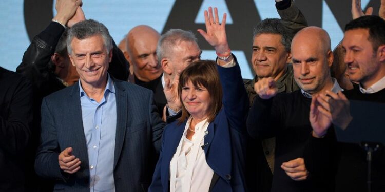 El DNU de Milei genera cruces entre los antiguos socios de Juntos por el Cambio