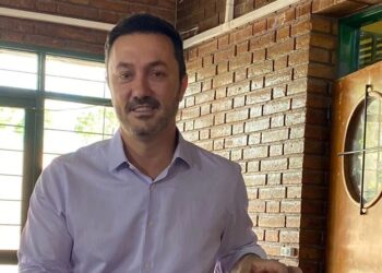 Luis Petri será ministro de Defensa será el Ministro de Defensa