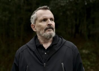 El renacimiento de Miguel Bosé