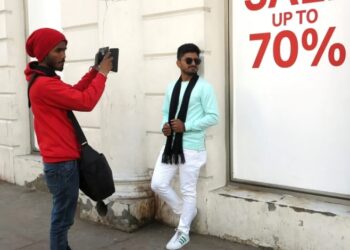 TikTok da un paso por delante de Instagram para firmas y marcas