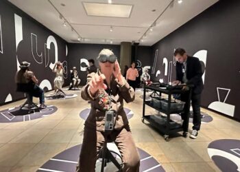 Un museo de París creó un bot que permite dialogar con Vincent Van Gogh