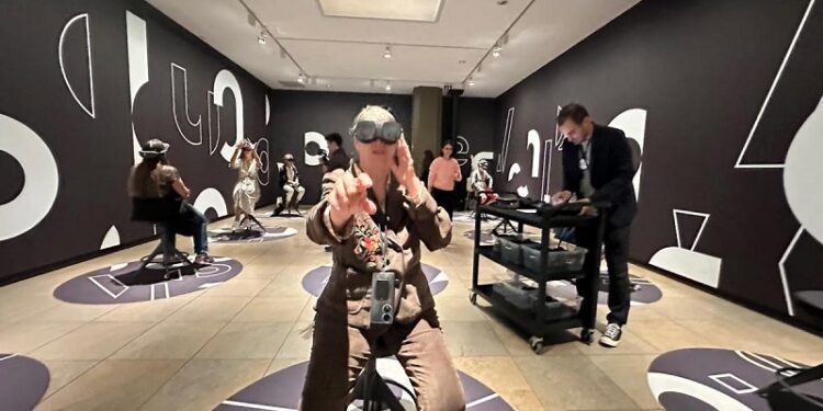Un museo de París creó un bot que permite dialogar con Vincent Van Gogh