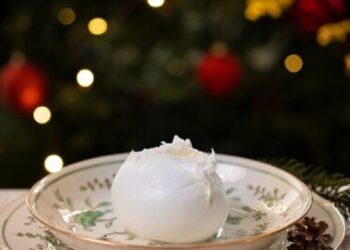 Mozzarella de búfala de Campania, el segundo queso top del mundo