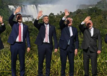 Comienza la cumbre del Mercosur con pesimismo por el acuerdo con la UE