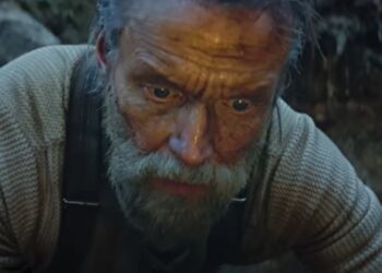 HBO Max estrenó Sisu: Una historia de determinación