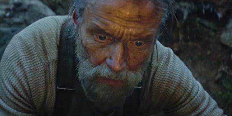 HBO Max estrenó Sisu: Una historia de determinación