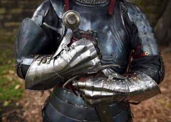 Las personas de la Edad Media no eran tan sucias como se piensa, según los historiadores