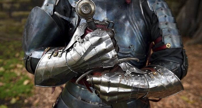 Las personas de la Edad Media no eran tan sucias como se piensa, según los historiadores