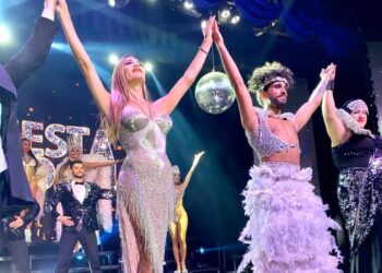 En medio de la incertidumbre, las salas de teatro buscan convertirse en refugios frente a la crisis