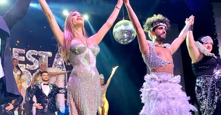 En medio de la incertidumbre, las salas de teatro buscan convertirse en refugios frente a la crisis