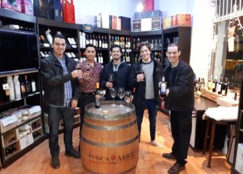 Llega la “Slow Wine” a Buenos Aires: la primera edición del evento “Slow Wine Latam”