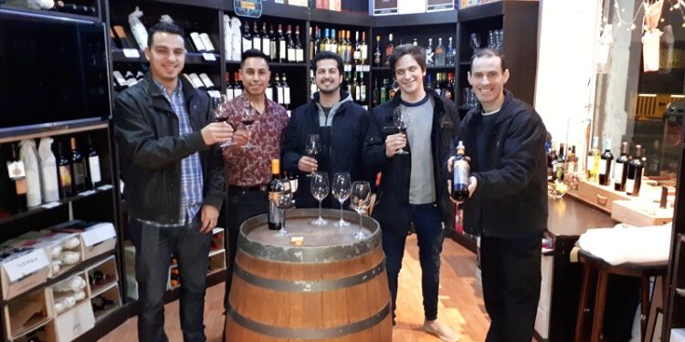 Llega la “Slow Wine” a Buenos Aires: la primera edición del evento “Slow Wine Latam”