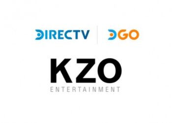 DIRECTV incorpora la señal KZO Entertainment a su grilla de programación