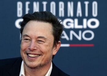 Acusan a Elon Musk de consumir varias drogas y él lo niega