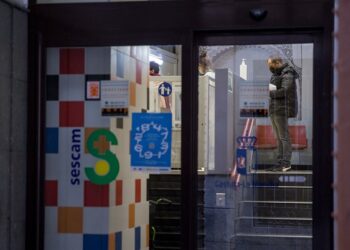 La gripe en España recobra fuerza con un aumento de la letalidad en los hospitalizados