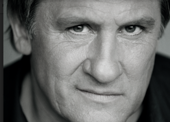 La televisión pública suiza no emitirá producciones protagonizadas por Gerard Depardieu