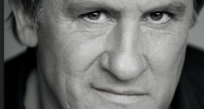 La televisión pública suiza no emitirá producciones protagonizadas por Gerard Depardieu