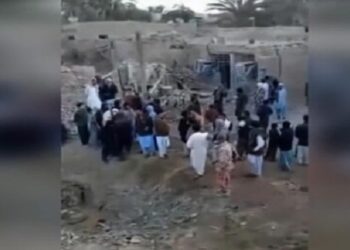 Pakistán bombardea una ciudad iraní en respuesta a ataque de Teherán: nueve muertos
