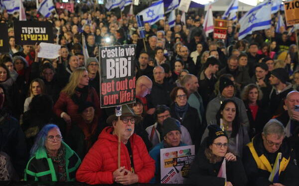 Hamás advierte: «habrá libertad para los rehenes solo si Israel frena la guerra»