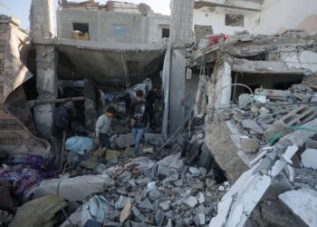 El Estado Islámico llama a atentar contra Europa y EEUU para “vengar” a los musulmanes de Gaza