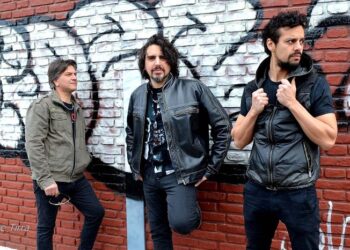 «Remolinos ´Universo Soda & Cerati´» hará una gira por Villa Gesell