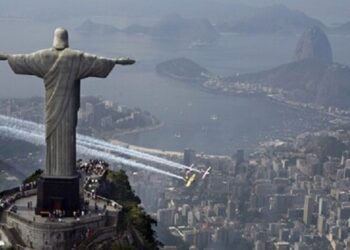 El G20 impulsa en Río de Janeiro una universidad sobre el cambio climático