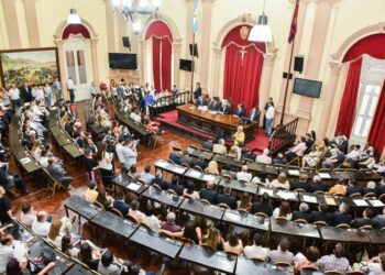 Concejales salteños renuncian a sus cargos por los bajos sueldos