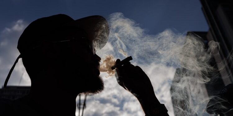 ¿Realidad virtual para combatir adicciones?