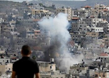 Según Israel hasta ahora hay 8.000 terroristas asesinados