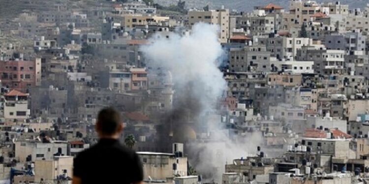 Según Israel hasta ahora hay 8.000 terroristas asesinados