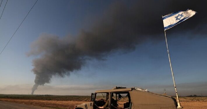 Israel propone una tregua de dos meses a cambio de la liberación de todos los rehenes