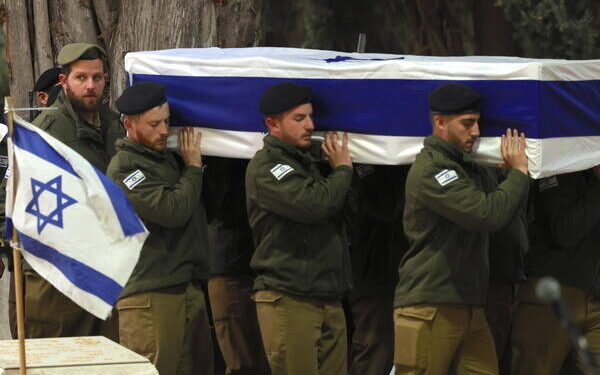 El peor golpe al ejército israelí desde el inicio de la guerra con 21 soldados muertos