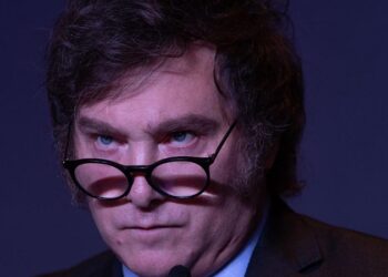 Javier Milei sobre los asesinos de la hija del policía: «Los vamos a hacer pagar»