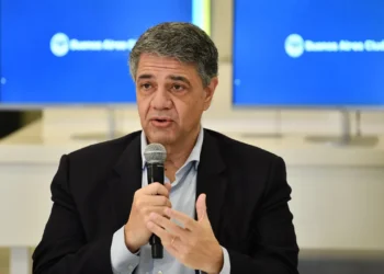 Jorge Macri aseguró que le «hubiera gustado» tener mayor acompañamiento de la Libertad Avanza en la Ciudad