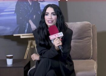 Lali Espósito contó cuál es la fobia que sufre: «No puedo ver ni tocar el…»