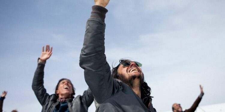 ‘La Sociedad de la Nieve’ quedó entre las nominadas a los Premios Oscar