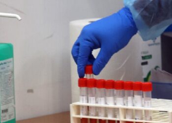 En un mes, hay un 52% más de contagios de Covid en el mundo