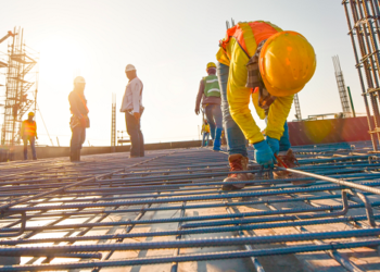 Los empresarios de la construcción rechazan el paro y llaman al diálogo