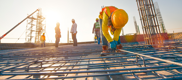 Los empresarios de la construcción rechazan el paro y llaman al diálogo