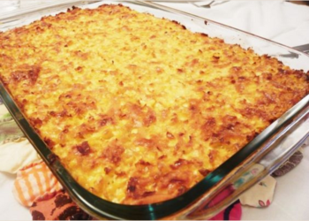 ¿Qué es la sopa paraguaya?