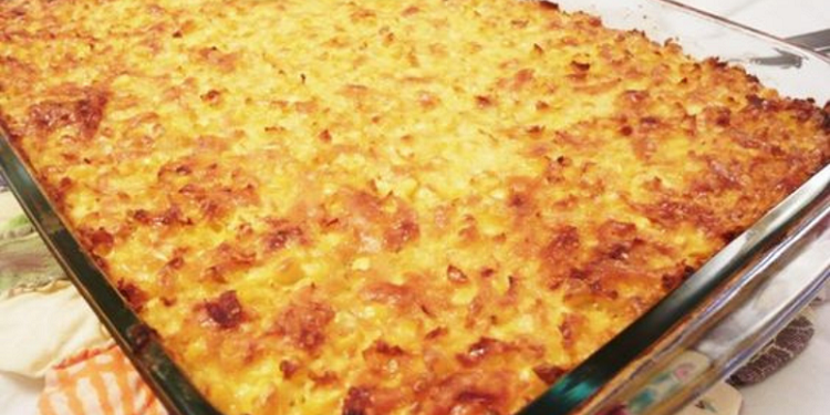 ¿Qué es la sopa paraguaya?