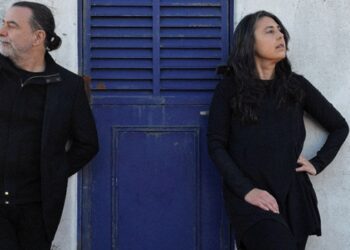 «Te amaré nunca más» llega al Café Berlín