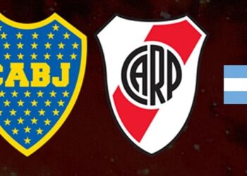 Operativo de Seguridad para el Superclásico River-Boca