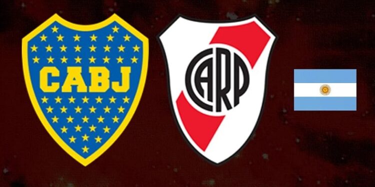 Operativo de Seguridad para el Superclásico River-Boca