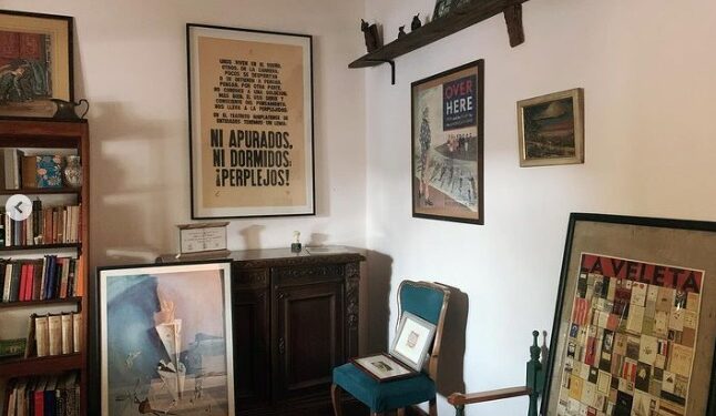 «Cazón», un farol que iluminará miles de libros