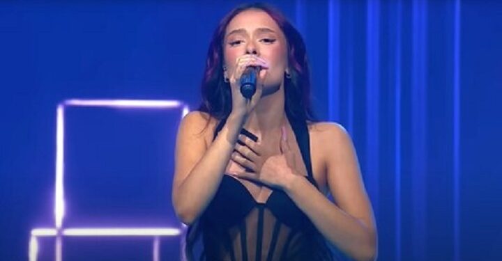 Canción israelí en controversia en Eurovisión