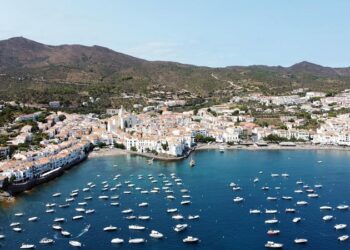 España registró el mes de enero más caluroso de su historia