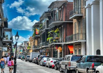 Los cinco mejores destinos del mundo para viajar en Carnaval