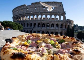 Italia es la reina de Europa en reputación turística